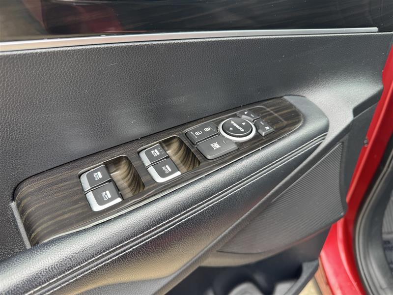 Kia Sorento LX V6 AWD 2019