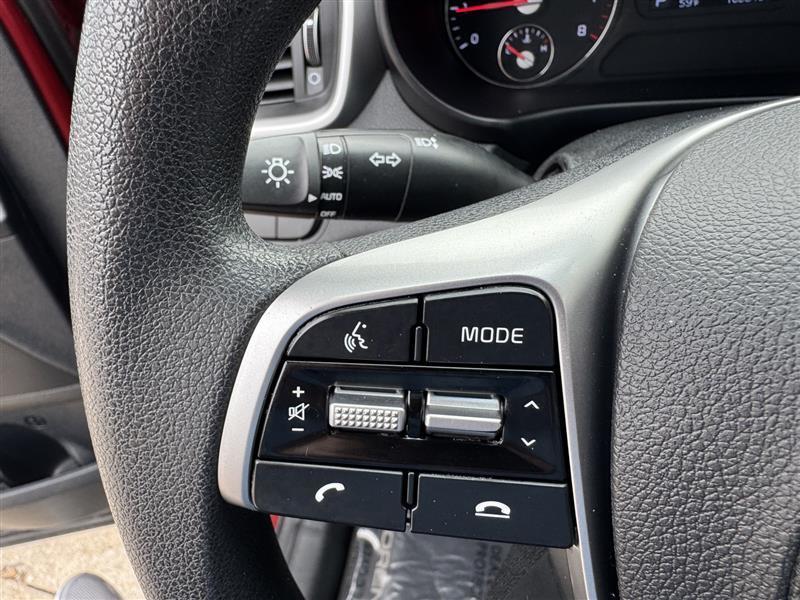 Kia Sorento LX V6 AWD 2019