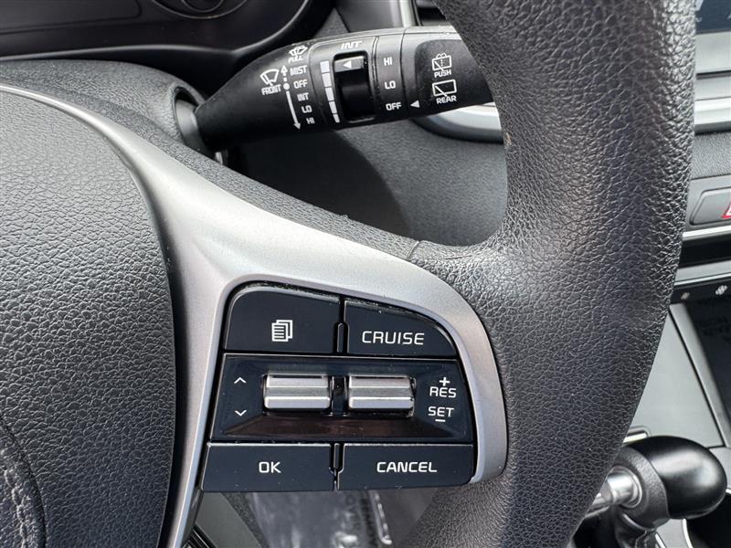 Kia Sorento LX V6 AWD 2019