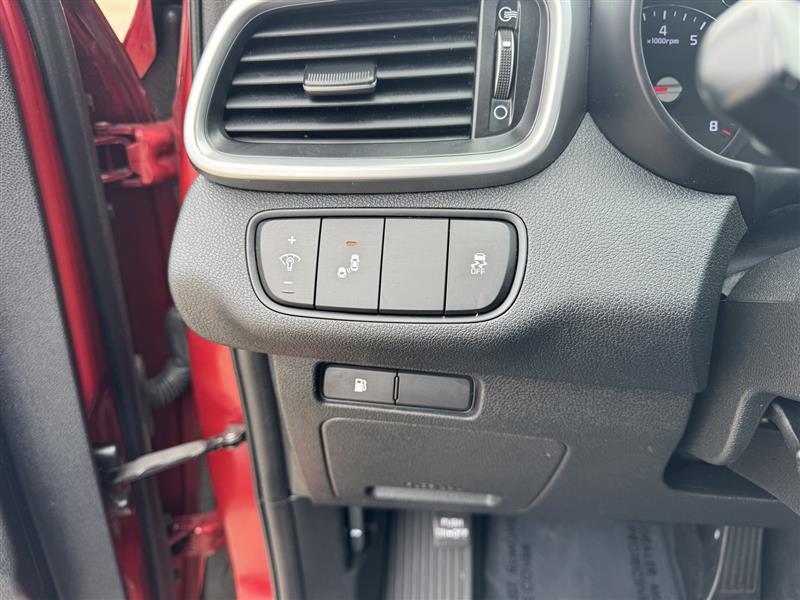 Kia Sorento LX V6 AWD 2019