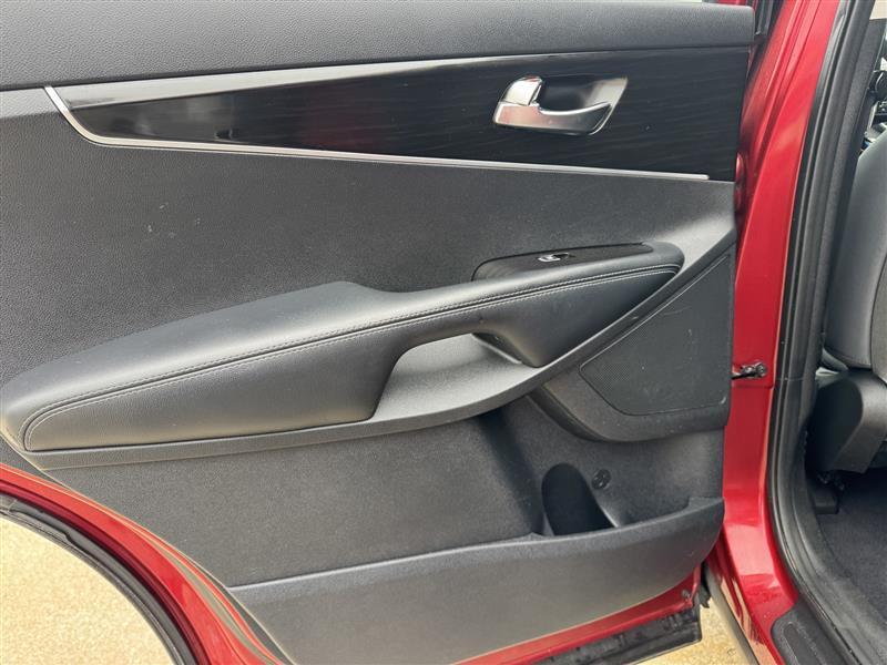 Kia Sorento LX V6 AWD 2019