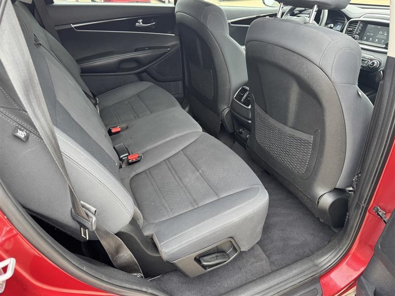 Kia Sorento LX V6 AWD 2019