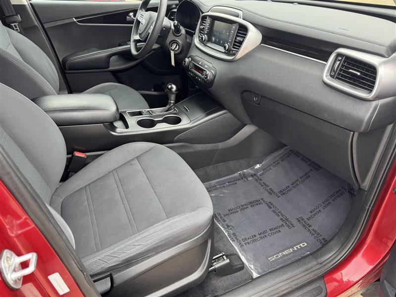 Kia Sorento LX V6 AWD 2019