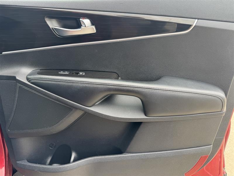 Kia Sorento LX V6 AWD 2019