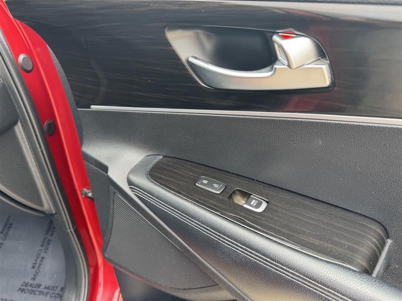 Kia Sorento LX V6 AWD 2019