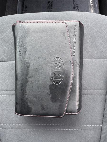 Kia Sorento LX V6 AWD 2019