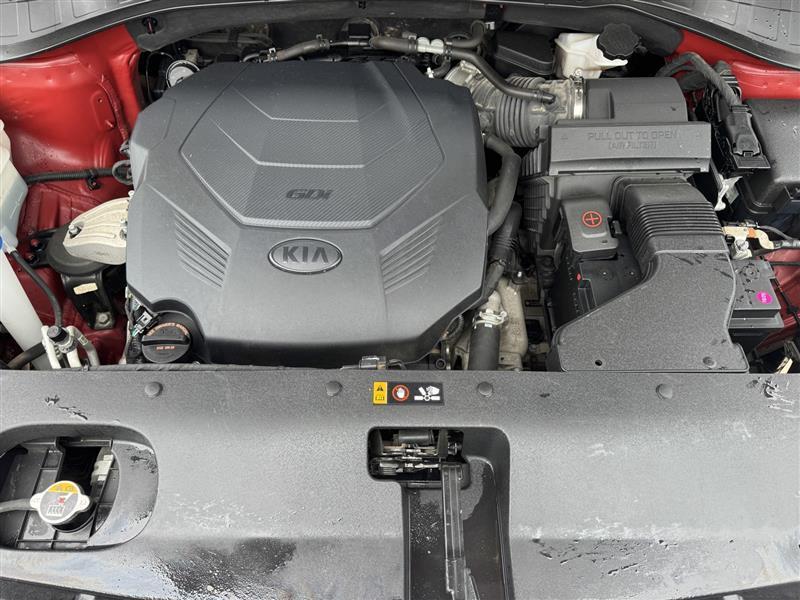 Kia Sorento LX V6 AWD 2019