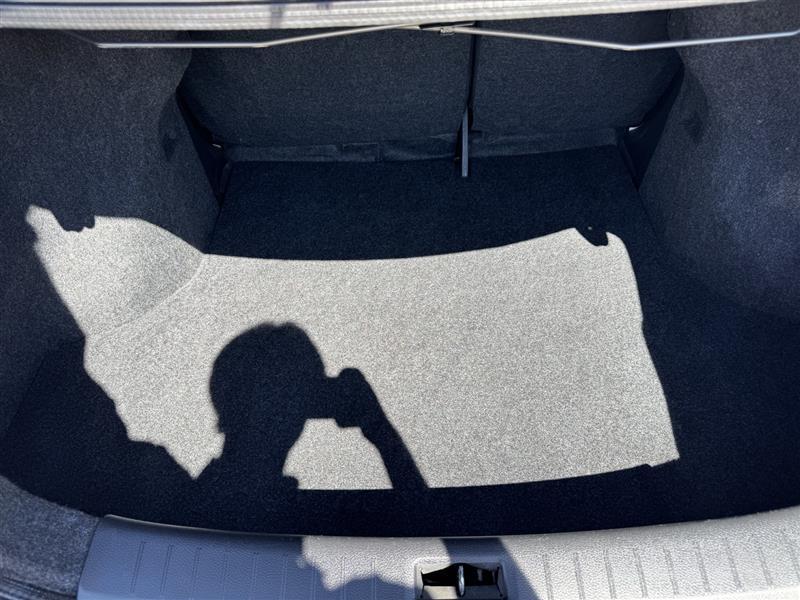 Nissan Sentra S 2015