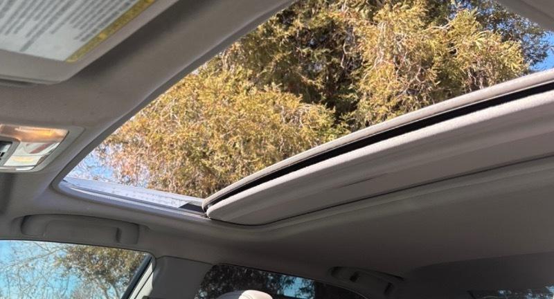 Toyota Camry XLE 2014