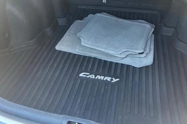 Toyota Camry XLE 2014