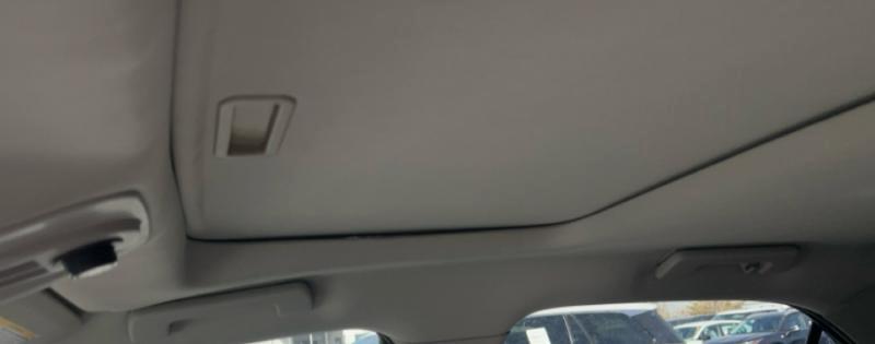 Chevrolet Equinox LTZ AWD 2012