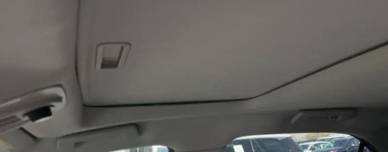 Chevrolet Equinox LTZ AWD 2012