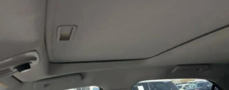 Chevrolet Equinox LTZ AWD 2012