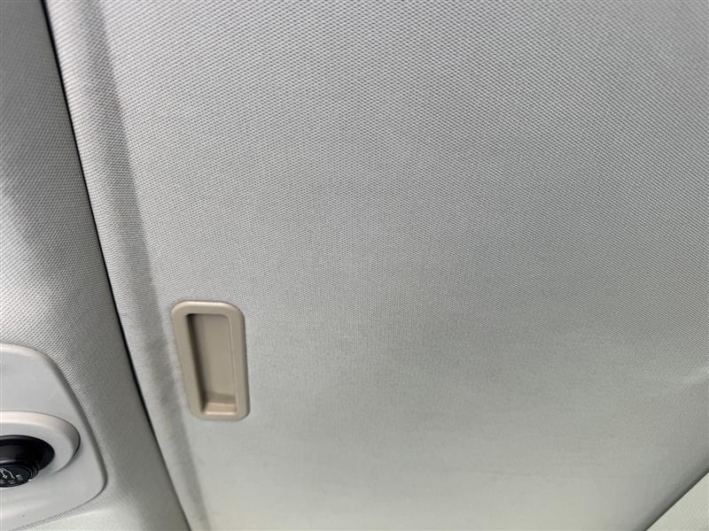 Chevrolet Equinox LTZ AWD 2012