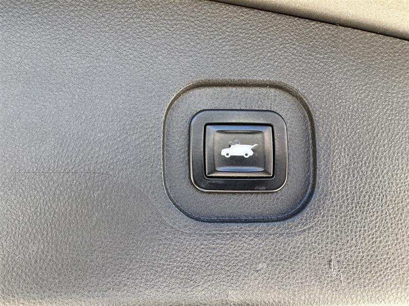 Chevrolet Equinox LTZ AWD 2012