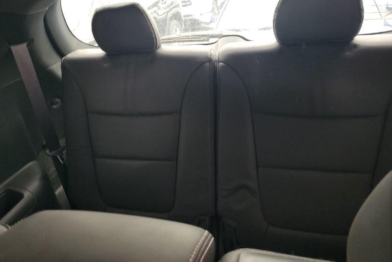 Kia Sorento SX V6 AWD 2014