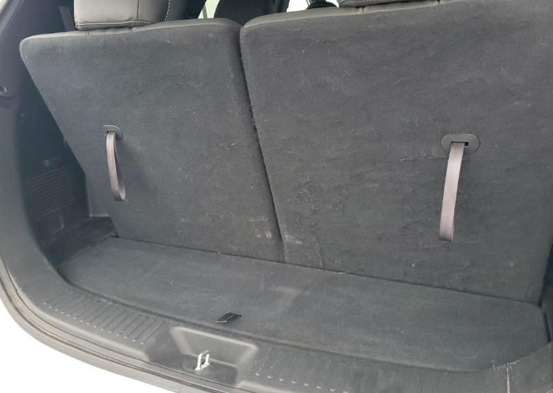 Kia Sorento SX V6 AWD 2014