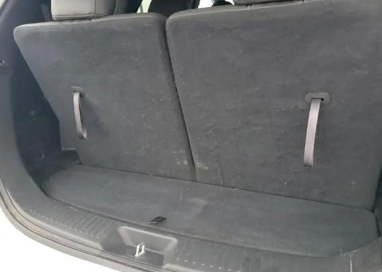 Kia Sorento SX V6 AWD 2014