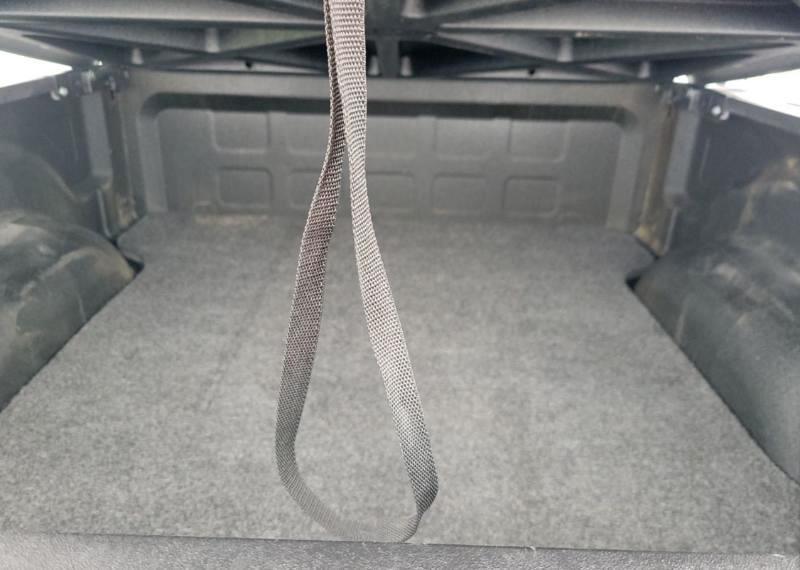 RAM 1500 SPORT SWB 4WD 2015