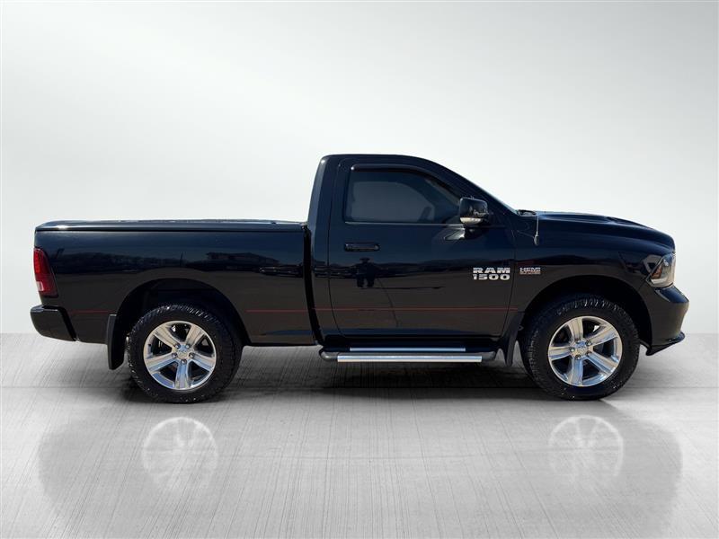 RAM 1500 SPORT SWB 4WD 2015