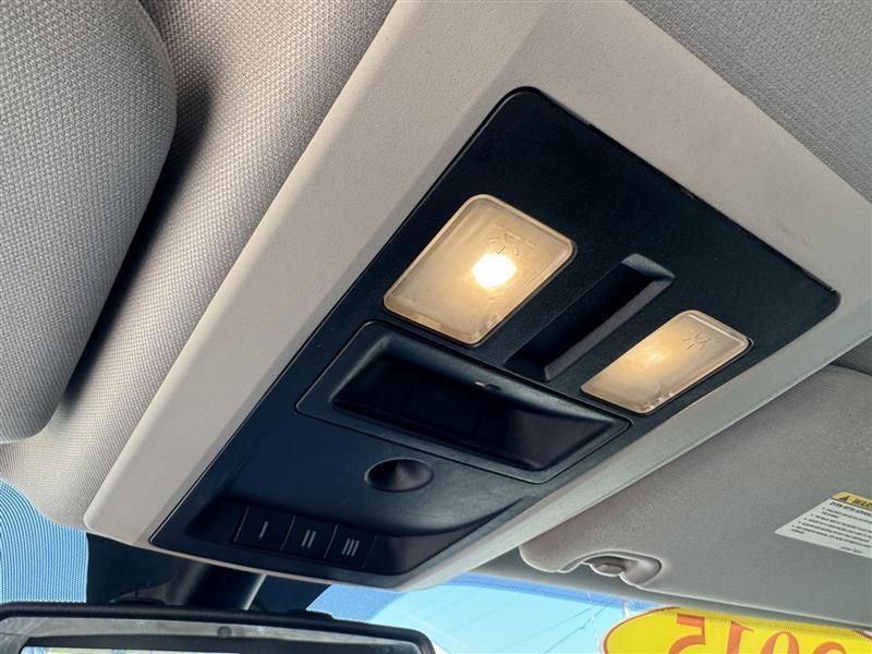 RAM 1500 SPORT SWB 4WD 2015