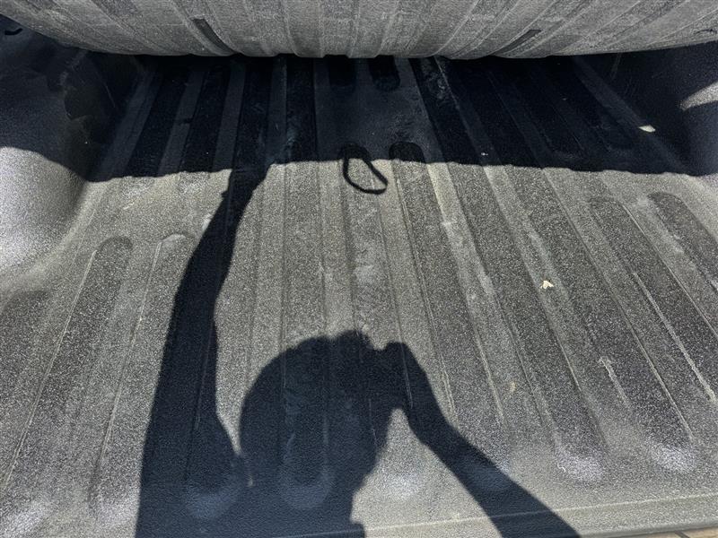 RAM 1500 SPORT SWB 4WD 2015