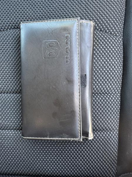 RAM 1500 SPORT SWB 4WD 2015