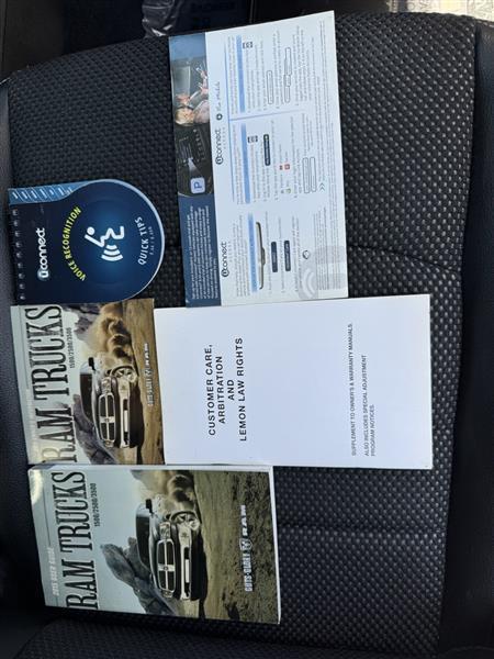 RAM 1500 SPORT SWB 4WD 2015