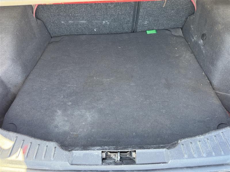 Ford Focus SE Sedan 2017