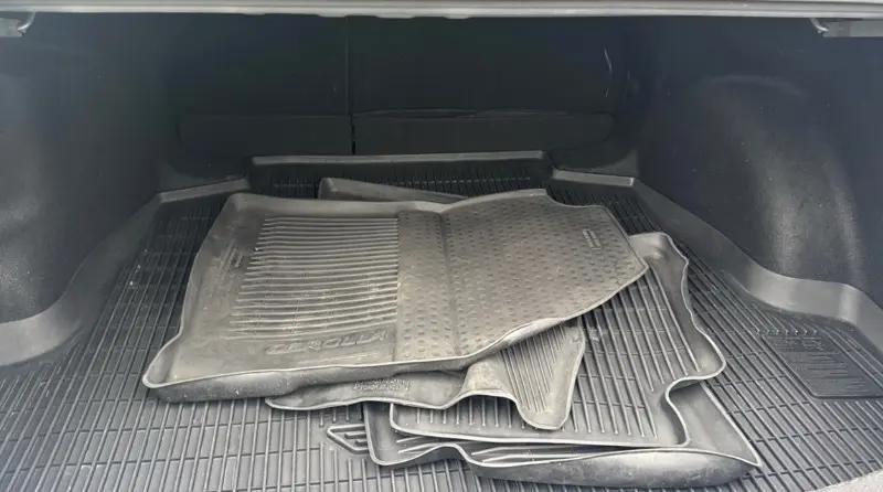 Toyota Corolla SE 2022