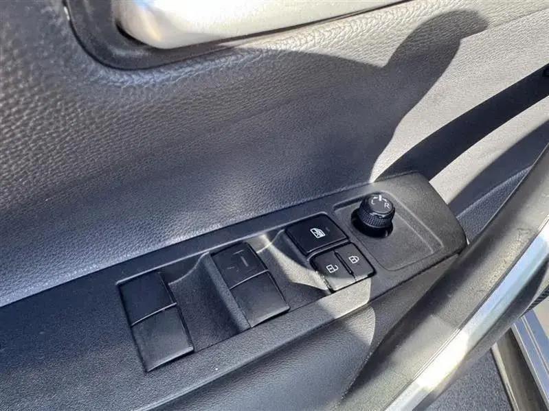 Toyota Corolla SE 2022