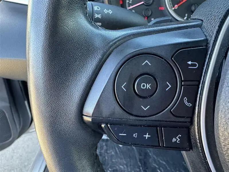 Toyota Corolla SE 2022