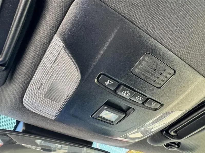 Toyota Corolla SE 2022