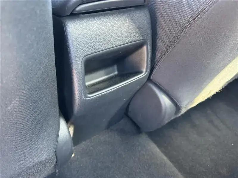 Toyota Corolla SE 2022