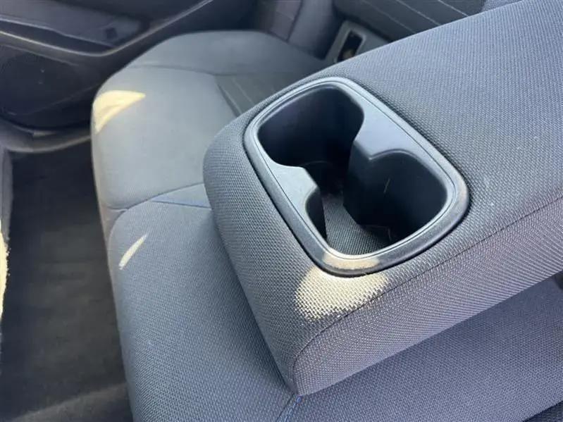 Toyota Corolla SE 2022