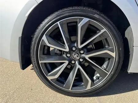 Toyota Corolla SE 2022