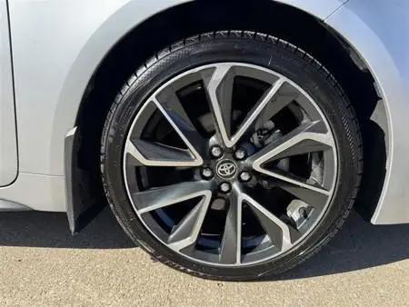 Toyota Corolla SE 2022