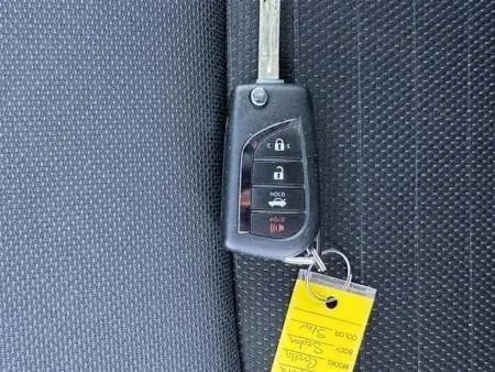 Toyota Corolla SE 2022