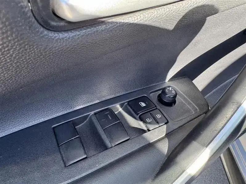 Toyota Corolla SE 2022