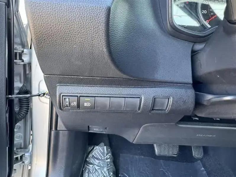 Toyota Corolla SE 2022