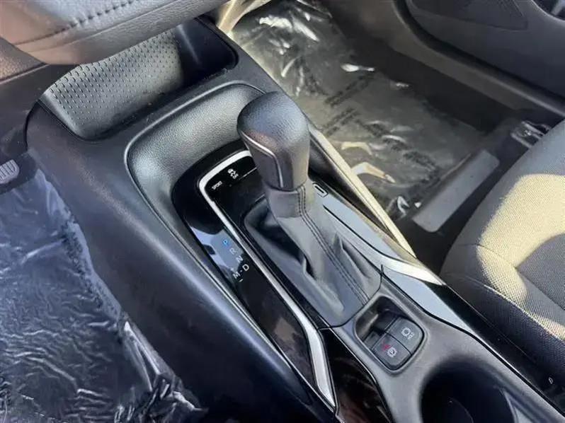 Toyota Corolla SE 2022