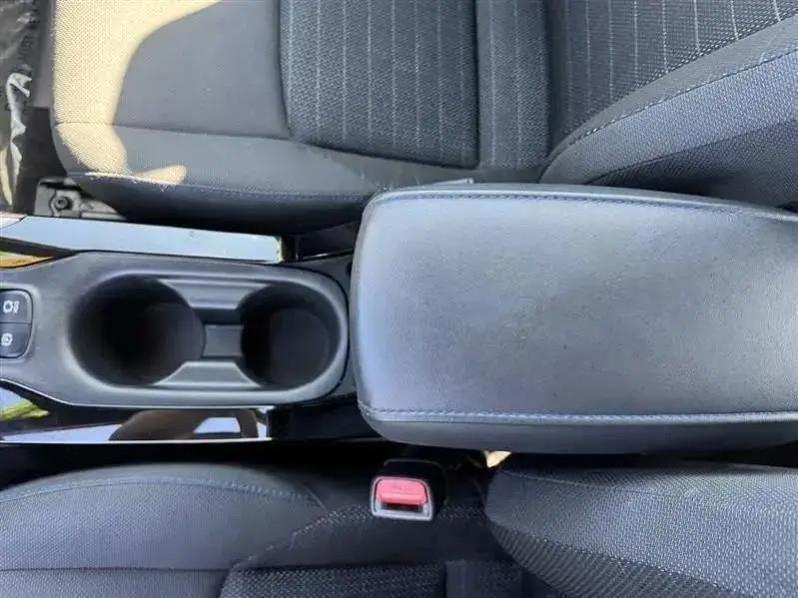 Toyota Corolla SE 2022