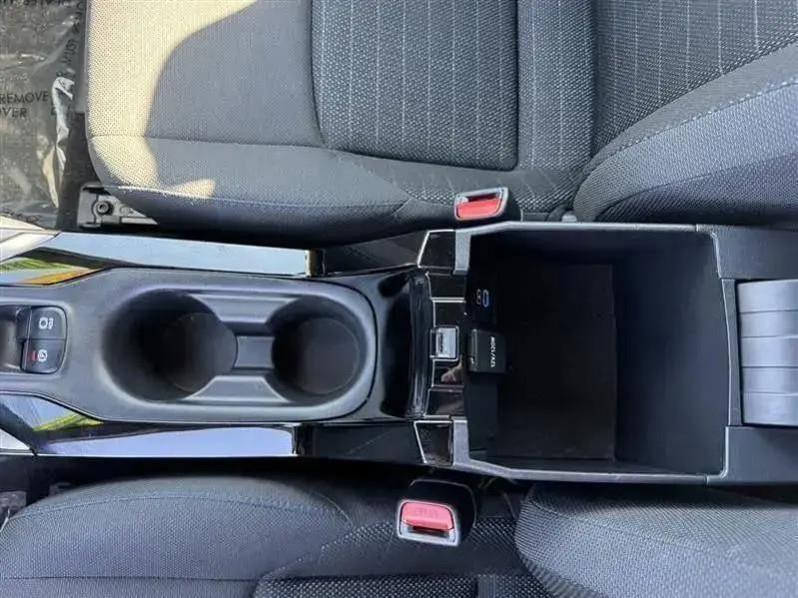 Toyota Corolla SE 2022