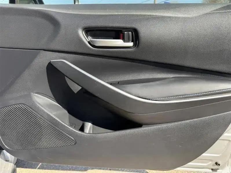 Toyota Corolla SE 2022