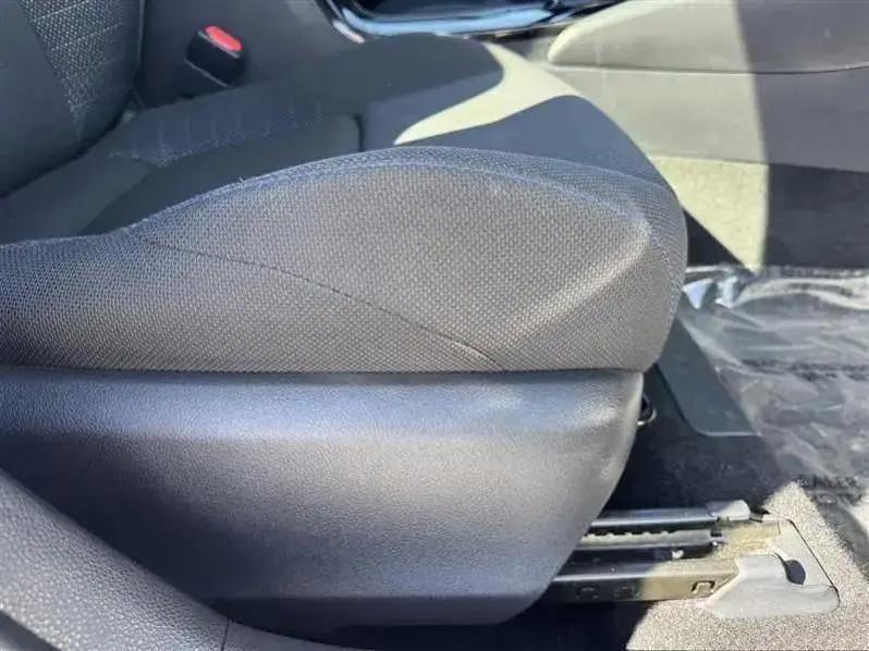 Toyota Corolla SE 2022