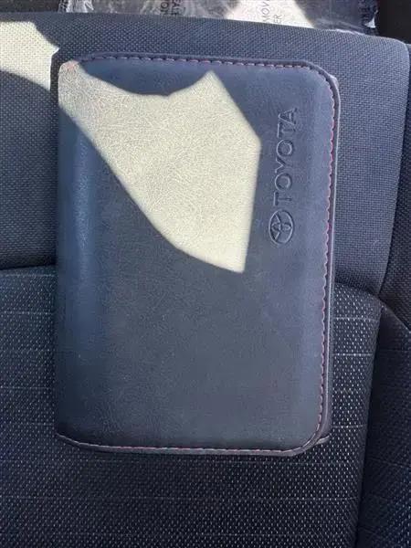 Toyota Corolla SE 2022