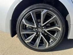Toyota Corolla SE 2022