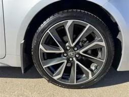 Toyota Corolla SE 2022