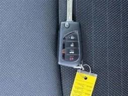 Toyota Corolla SE 2022