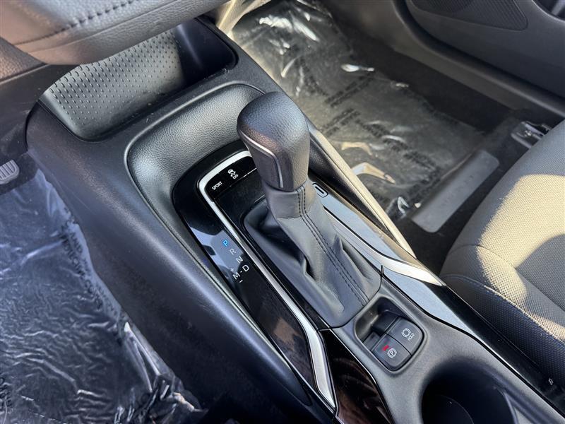 Toyota Corolla SE 2022